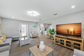 White Sands Haven